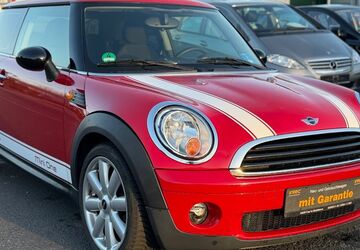 Mini ONE 149.000 km 3.199 &euro; Geldern 47608