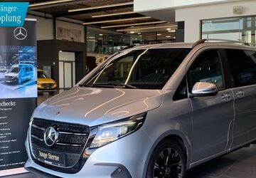 Mercedes-Benz V 250 19.546 km 68.330 &euro; Bocholt 46397