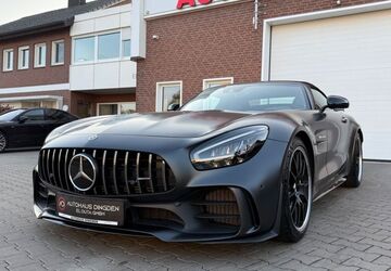 Mercedes-Benz AMG GT R 11.000 km 209.950 &euro; Hamminkeln 46499