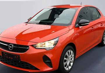 Opel Corsa 30.138 km 13.590 &euro; Xanten 46509