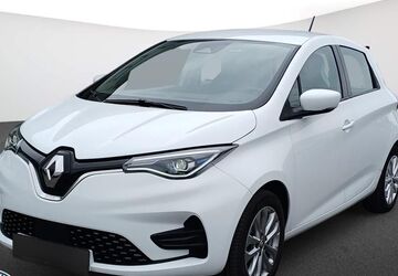 Renault ZOE 21.278 km 15.340 &euro; Borken 46325