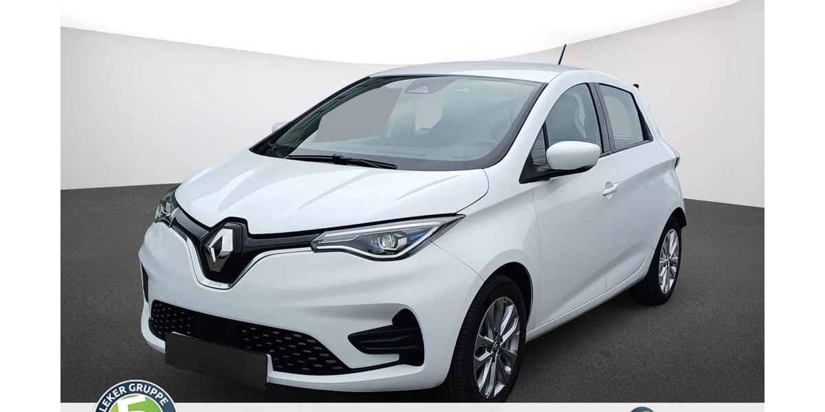 Renault ZOE 21.278 km 15.890 &euro; Borken 46325