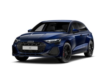 Gebrauchte Audi A3