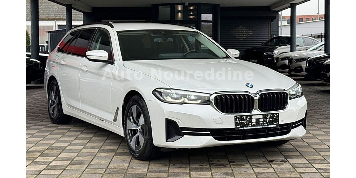 BMW 520 149.000 km 23.999 &euro; Geldern 47608