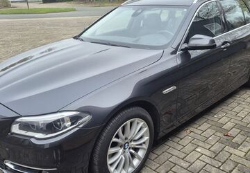 BMW 530 171.000 km 16.300 &euro; Bocholt 46395