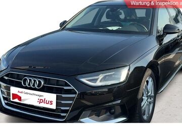 Audi A4 88.965 km 24.470 &euro; Moers-Hülsdonk 47441