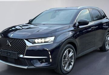 DS Automobiles DS7 (Crossback) 37.593 km 32.890 &euro; Xanten 46509