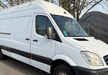 Mercedes-Benz Sprinter 278.000 km 11.999 &euro; Isselburg 46419