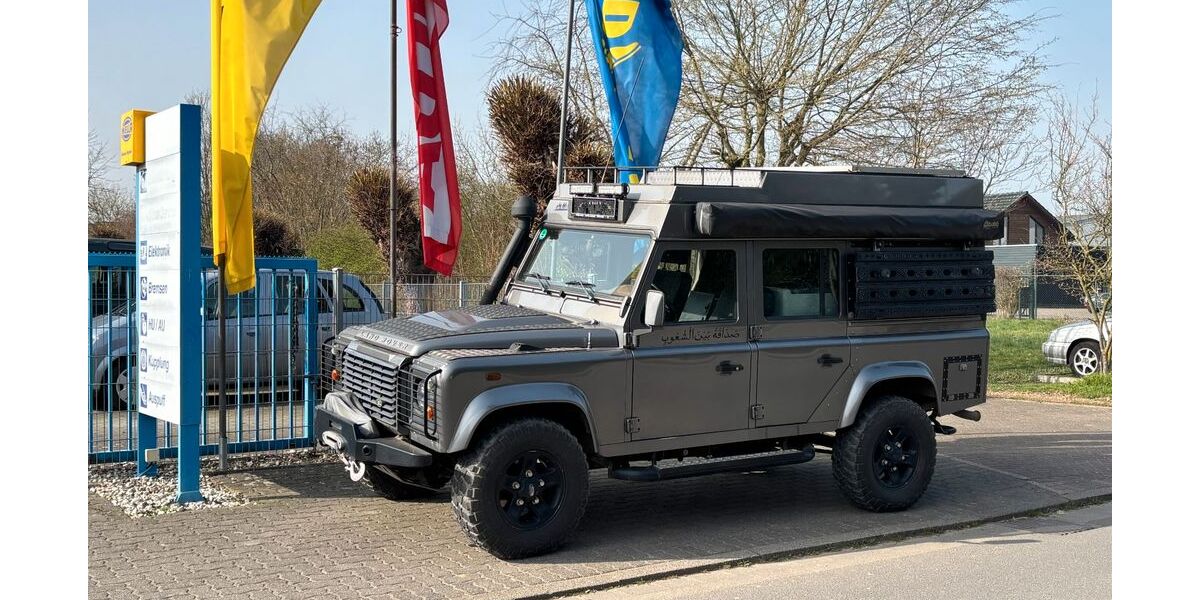 Land Rover Defender 239.000 km 35.000 &euro; Kevelaer 47626