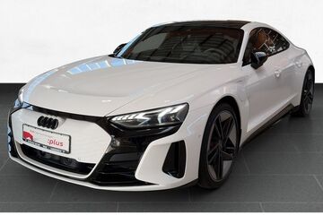 Audi RS e-tron GT 35.645 km 73.990 &euro; Wesel 46485