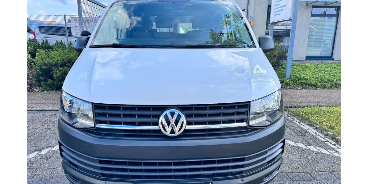 VW T6 Transporter 370.000 km 7.399 &euro; Oberhausen 46047