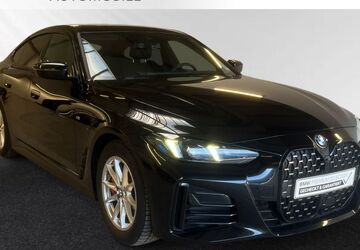 BMW 430 Gran Coupé 25.350 km 47.490 &euro; Wesel 46485