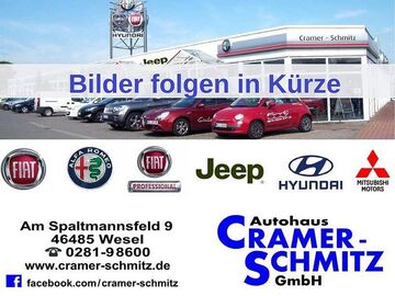 Gebrauchte Hyundai i20
