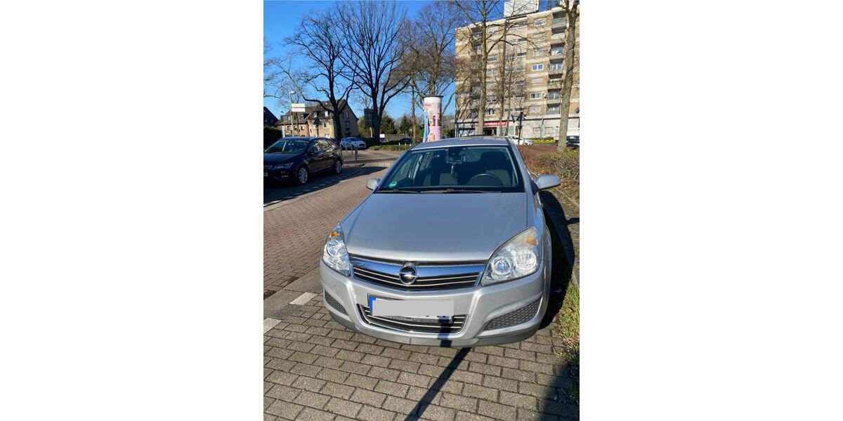 Opel Astra 149.100 km 3.990 &euro; Bottrop 46242