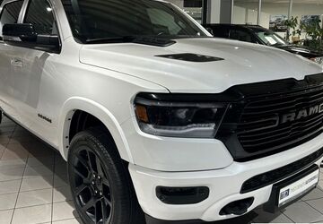 Dodge RAM 66.744 km 72.890 &euro; Bocholt 46395