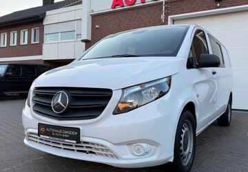 Mercedes-Benz Vito 196.000 km 17.950 &euro; Hamminkeln 46499