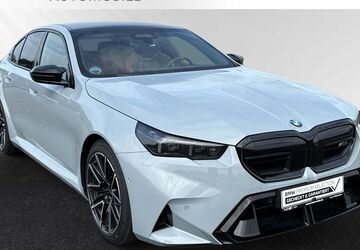 BMW M5 32.500 km 115.900 &euro; Geldern 47608