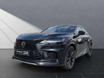 Gebrauchte Lexus RX
