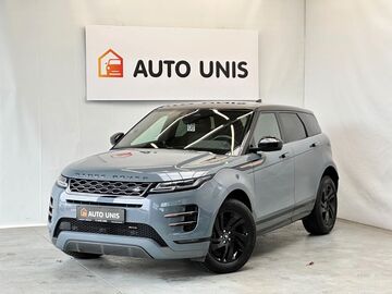 Gebrauchte Land Rover Range Rover Evoque