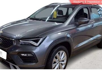 Seat Ateca 24.140 km 25.380 &euro; Moers-Hülsdonk 47441