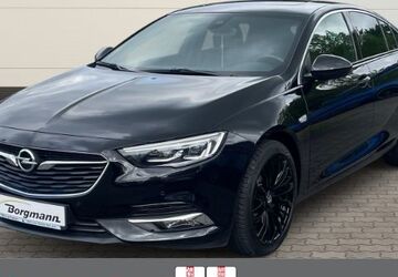Opel Insignia 39.150 km 17.690 &euro; Dorsten 46286