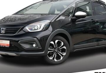 Honda Jazz 28.000 km 19.980 &euro; Bocholt 46395