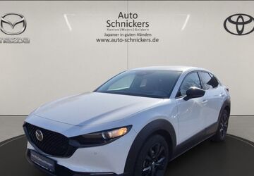 Mazda CX-30 21.364 km 25.740 &euro; Geldern 47608