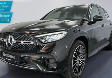 Mercedes-Benz GLC 300 13.431 km 62.990 &euro; Rhede 46414