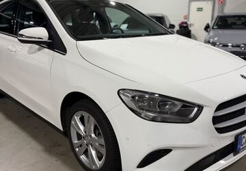 Mercedes-Benz B 250 94.000 km 17.950 &euro; Bocholt 46395