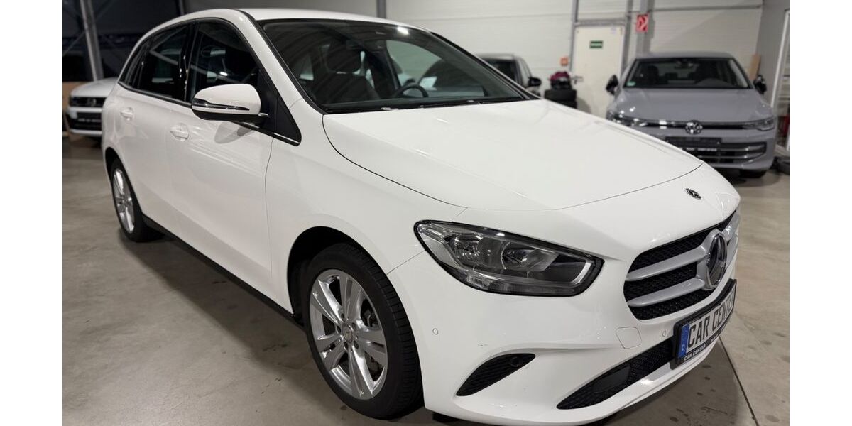 Mercedes-Benz B 250 94.000 km 17.950 &euro; Bocholt 46395