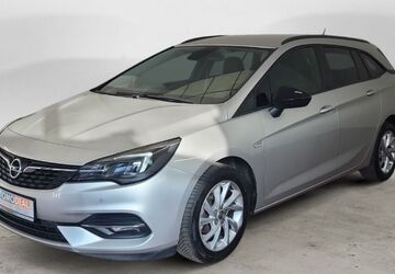 Opel Astra 75.748 km 14.999 &euro; Dinslaken 46539