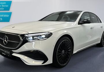 Mercedes-Benz E 400 8.970 km 67.760 &euro; Rhede 46414