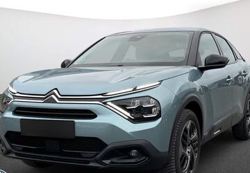 Citroen C4 7.855 km 17.589 &euro; Borken 46325