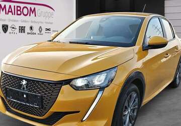 Peugeot 208 69.000 km 13.990 &euro; Dinslaken 46539