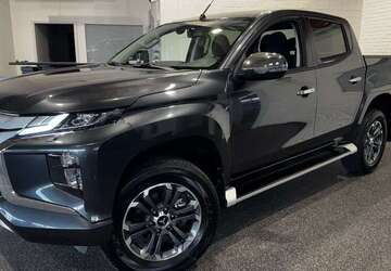 Mitsubishi L200 34.150 km 33.990 &euro; Oberhausen 46047