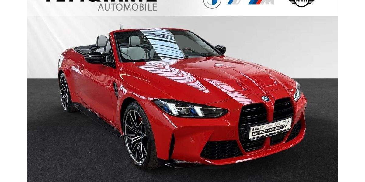 BMW M4 8.780 km 82.876 &euro; Moers 47441