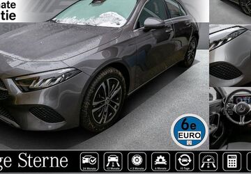 Mercedes-Benz A 250 16.879 km 29.458 &euro; Wesel 46485