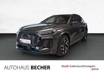 Audi Q6 e-tron 1.500 km 84.930 &euro; Wesel 46485
