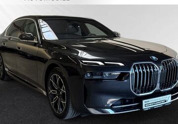 BMW 750 31.920 km 88.900 &euro; Wesel 46485