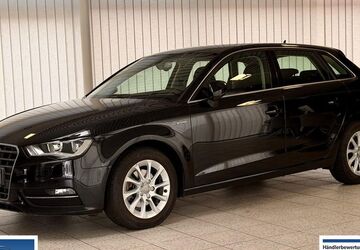 Audi A3 53.000 km 14.990 &euro; Duisburg 47259