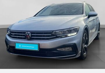 VW Passat Variant 71.168 km 26.880 &euro; Duisburg 47059