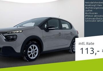 Citroen C3 90.109 km 9.519 &euro; Bocholt 46395