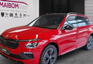 Skoda Kamiq 4.500 km 32.900 &euro; Kevelaer 47623