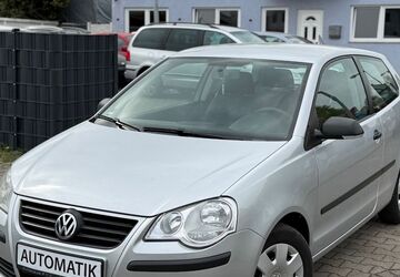 VW Polo 130.000 km 4.950 &euro; Rheinberg 47495
