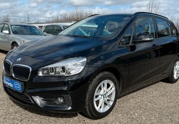 BMW 218 164.000 km 11.300 &euro; Kamp-Lintfort 47475