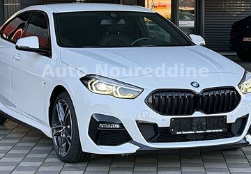 BMW 218 Gran Coupé 125.000 km 23.499 &euro; Geldern 47608