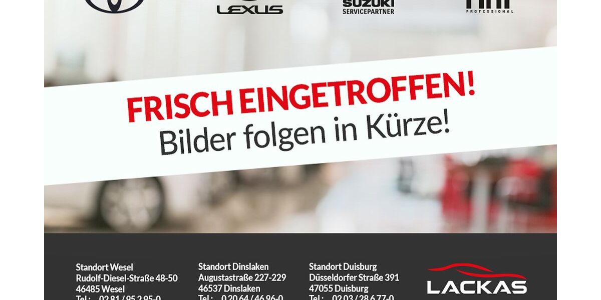 Toyota bZ4X 52.400 km 26.450 &euro; Duisburg 47055