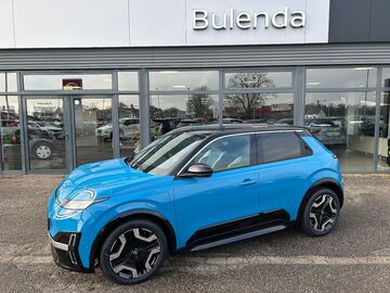 Gebrauchte Nissan Micra