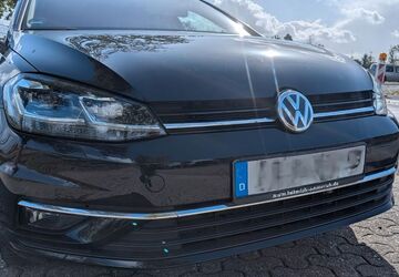 VW Golf 135.053 km 15.500 &euro; Rees 46459