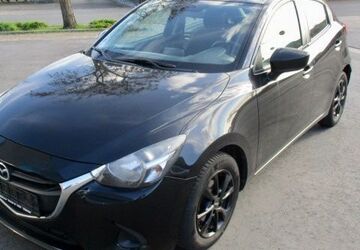 Mazda 2 146.000 km 6.750 &euro; Rhede 46414